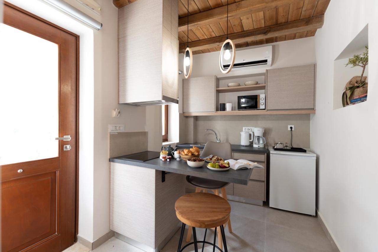 Casa Di Sabbia Appartement